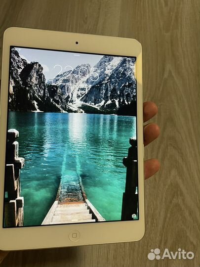 iPad mini 2