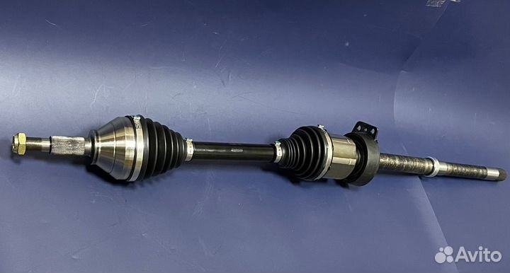 Вал приводной Ford Explorer 5 3.5 вв5Z3В436X