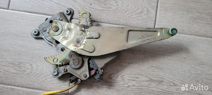 Стеклоподъемный механизм Toyota Corona Premio