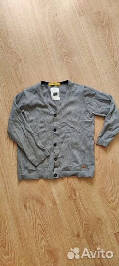 Кардиган zara для мальчика