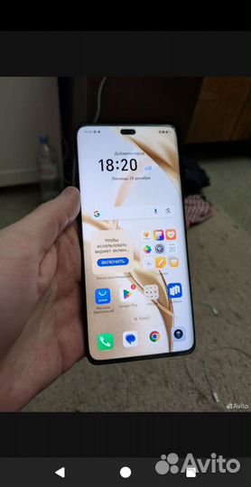 HONOR 200 Pro, 12/512 ГБ