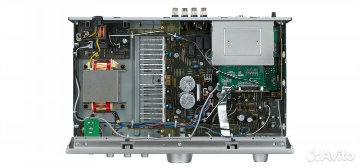 Усилитель Denon PMA-800NE (Black)