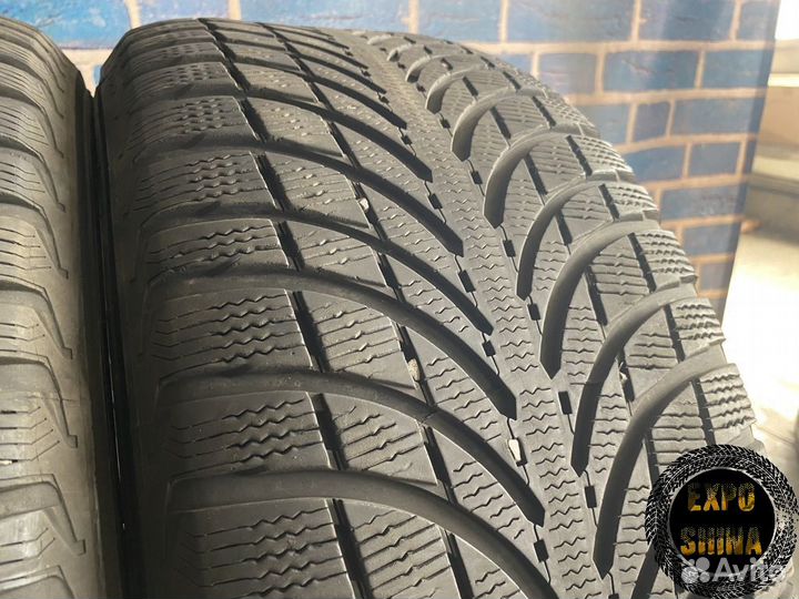 Michelin Latitude Alpin LA2 255/55 R18 107V