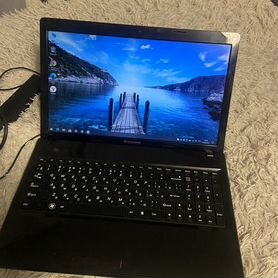 Lenovo G580 i5-3210M/HD4000/6gb/500gb