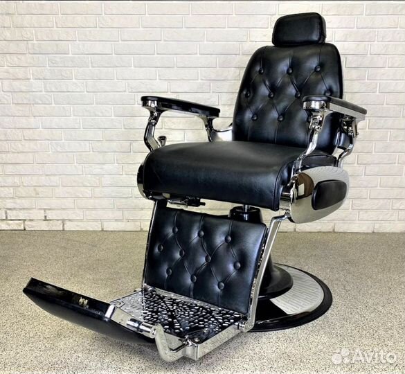 Барбер кресло, Кресло для барбершопа,BS-31913