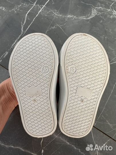 Туфли, кеды для девочки