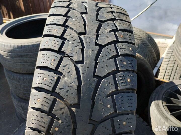 Hankook I'Pike RW11 31/10.5 R15 109Q