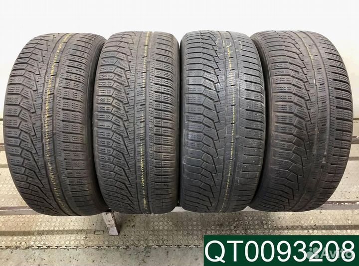 Hankook Winter I'Cept Evo2 W320 225/50 R17 96P