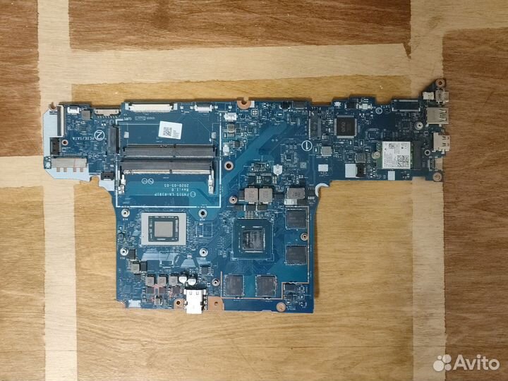 Запчасти Acer Nitro 5