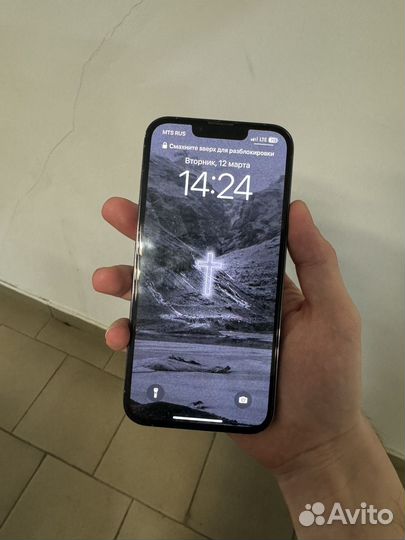 iPhone 13 Pro, 512 ГБ