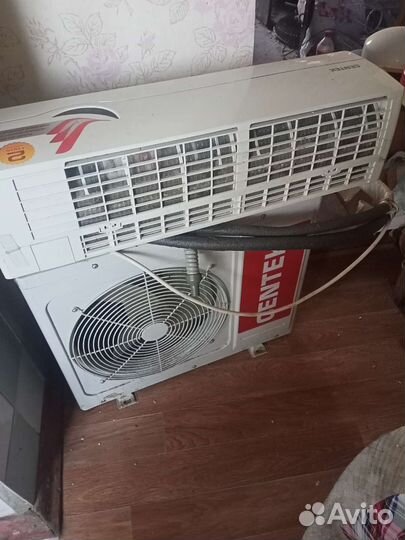 Сплит-система