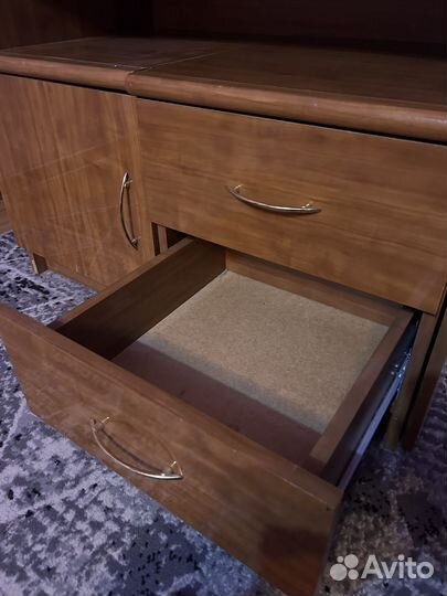 Зеркало трельяж туалетный столик