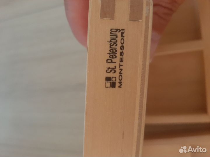 Подносы для сортировки