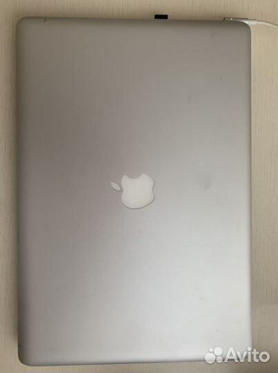 Macbook pro