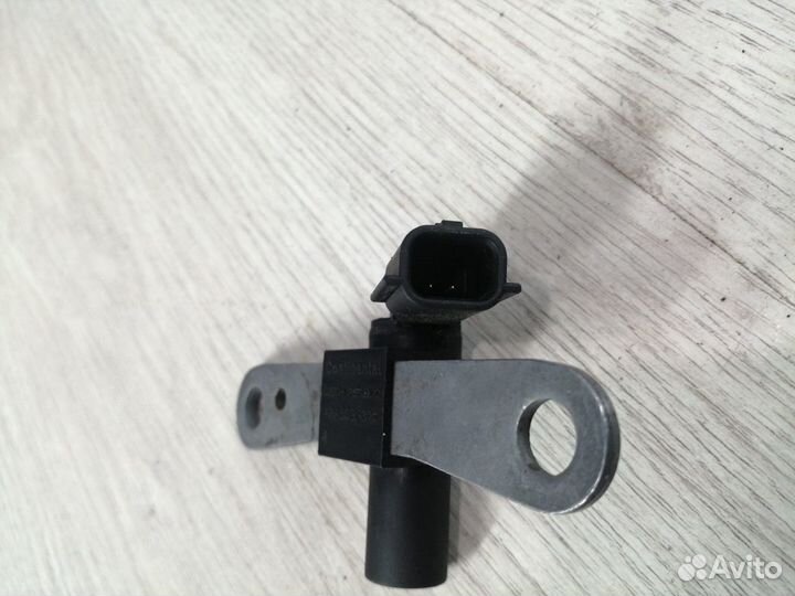 Датчик коленвала Renault sandero stepway 2
