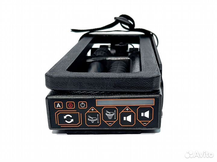 Миноискатель / Металлоискатель Alfamarine 5000