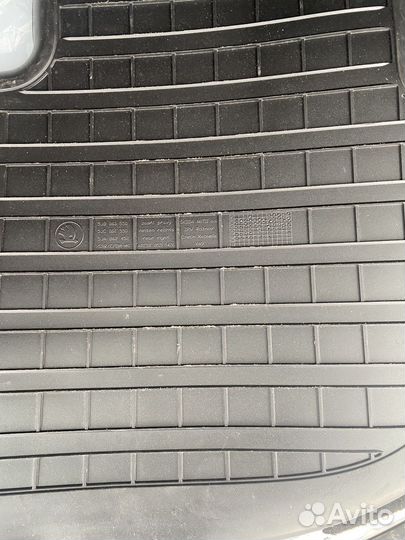 Шкода рапид