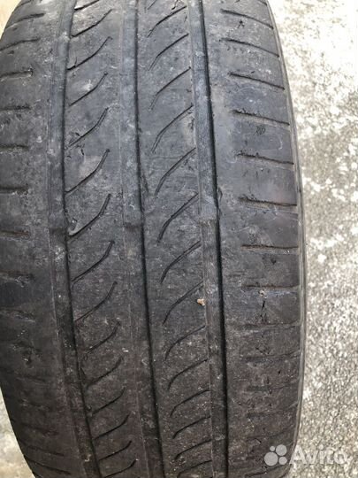 Yokohama A.Drive AA01 205/55 R16 91C