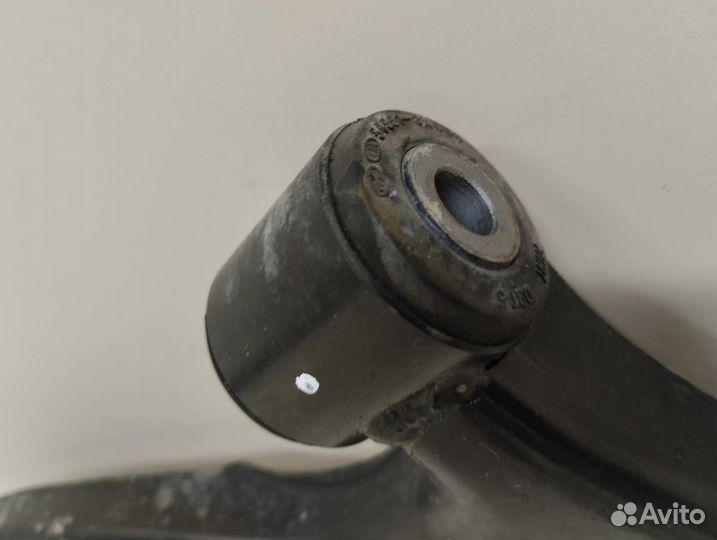 Рычаг передний нижний правый Hyundai Elantra CN7 2