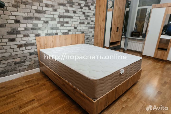 Матрас новый бесплатная доставка