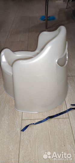 Детский горшок - трон