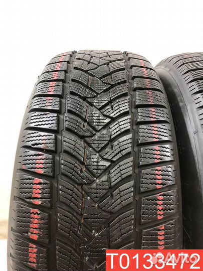 Dunlop Winter Sport 5 SUV 235/60 R18 107H