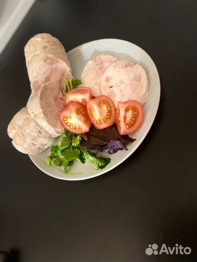Продукты питания