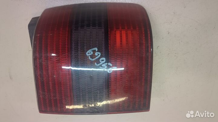 Фонарь (задний) Volkswagen Passat 4, 1996