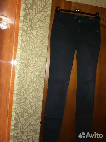 Maison scotch джинсы