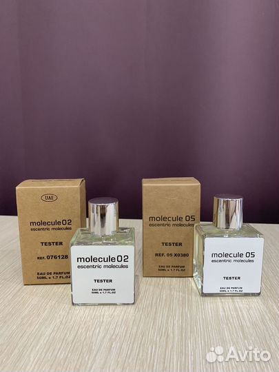 Духи женские тестер Франция