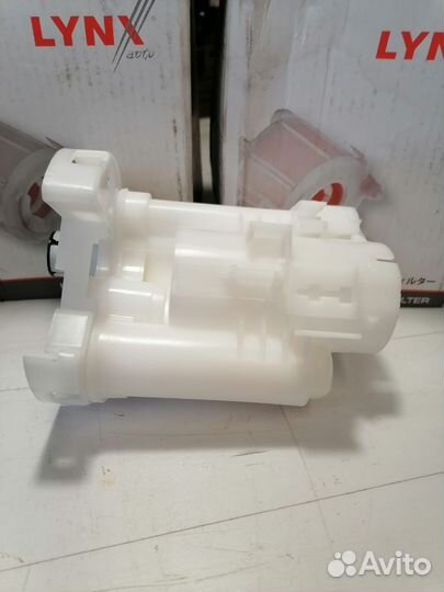 Фильтр топливный Toyota