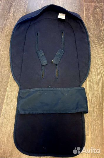 Матрас в коляску bugaboo
