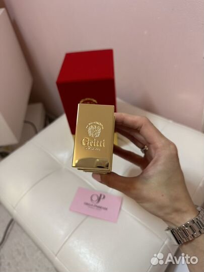 DR gritti Fenice оригинал