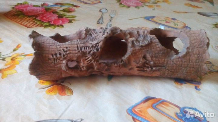 Для Аквариума