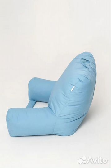 Подушка-позиционер/Кресло-подушка/Кресло дл чтения