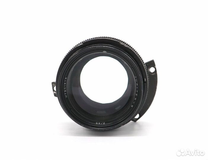 Юпитер-9 2/85 технический (1972г.)