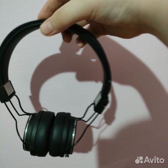 Блютуз Наушники Plattan 2 BT