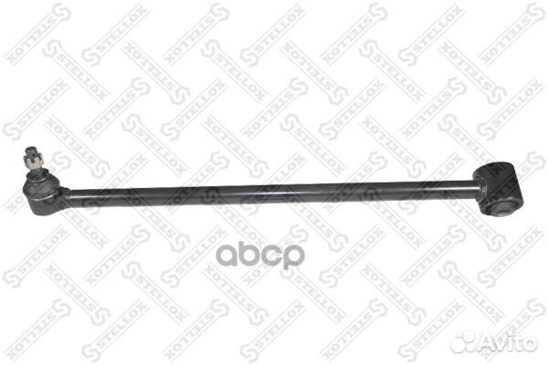 57-98068-SX рычаг задней подвески нижний правый