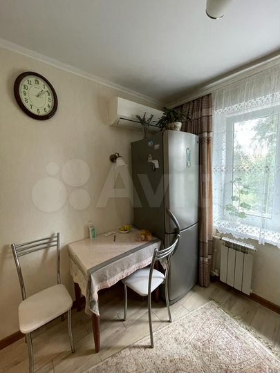 1-к. квартира, 31 м², 2/5 эт.