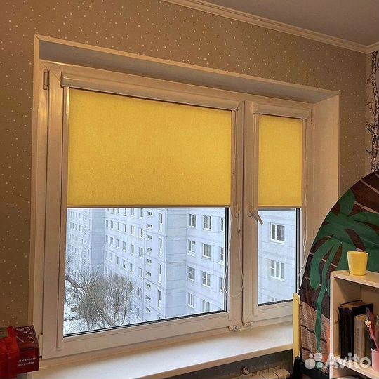 Жалюзи с доставкой