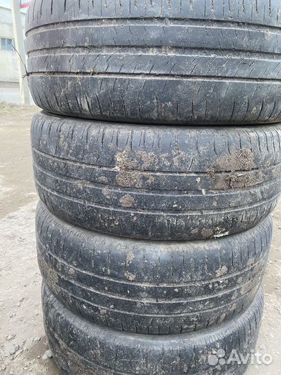 Michelin Energy Saver 205/55 R16