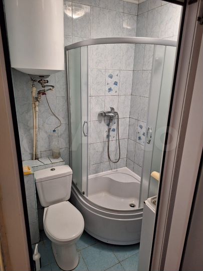 1-к. квартира, 32 м², 2/5 эт.