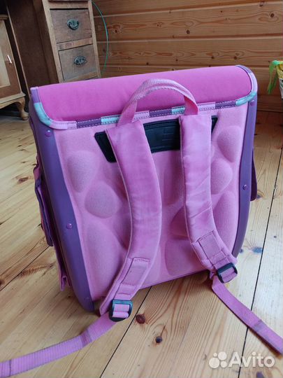 Ранец школьный для девочки