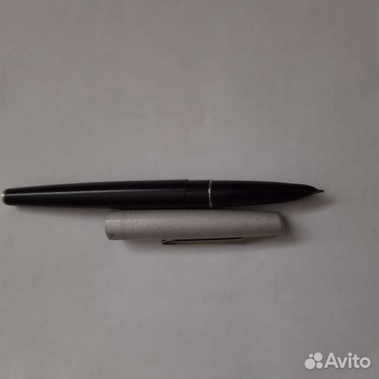 Ручка перьевая СССР