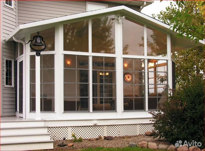 Пластиковые окна / Окна пвх / Евроокна с гарантией