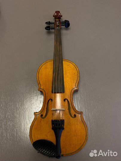 Скрипка 1 8