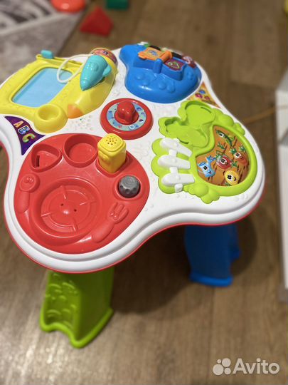 Игровой центр Chicco