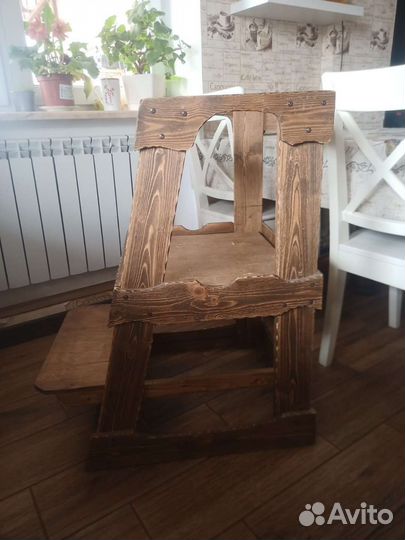 Башня маленького помощника