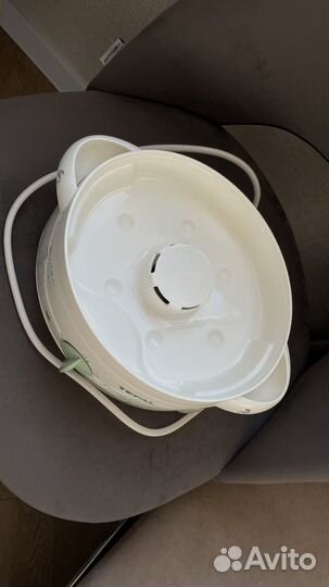 Пароварка Tefal Steam Cuisine