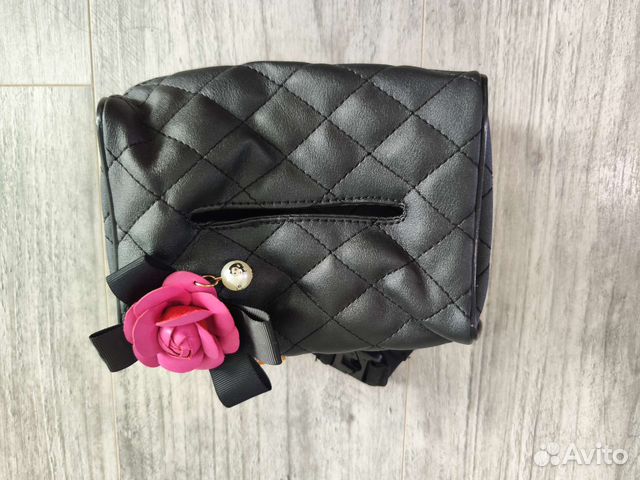 Салфетница в авто